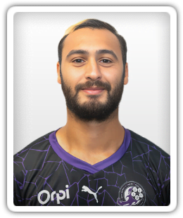 Azzeddine Toufiqui