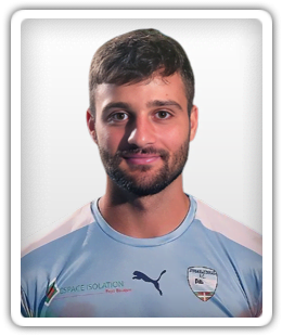 Alexis Giacomini