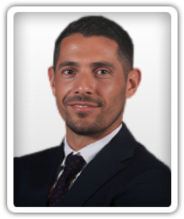 Geoffrey Moncada