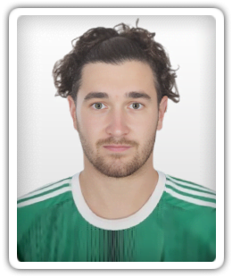 Maxence Toutain