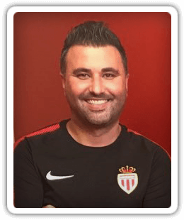 Diego Pérez