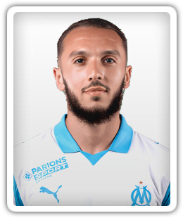 Amine Gouiri