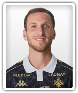 Alexis Taïpa