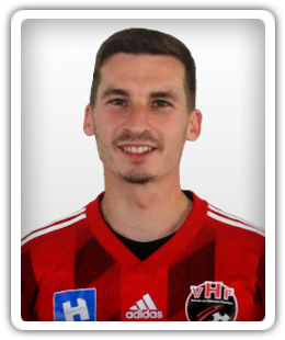 Sylvain Bosque