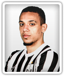 Keelan Lebon