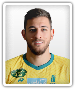 Ismaël Kandouss
