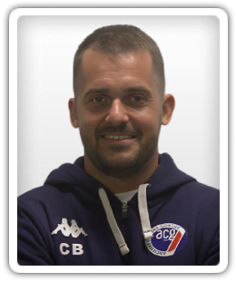 Corentin Bouchard