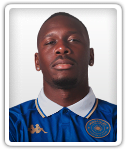 Cédric Odzoumo