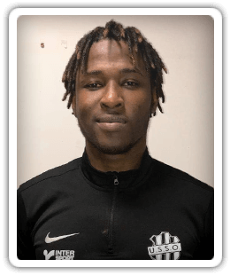 Abdourahamane Condé
