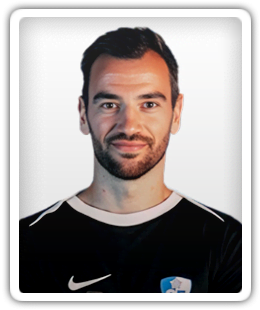 Mathieu Eyssard