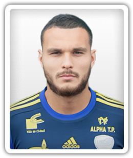 Axel Dauchy
