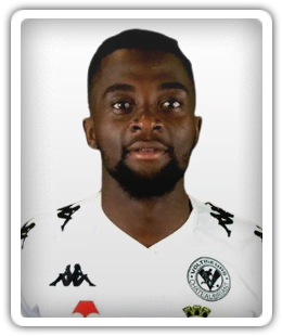 Dan Mukoko