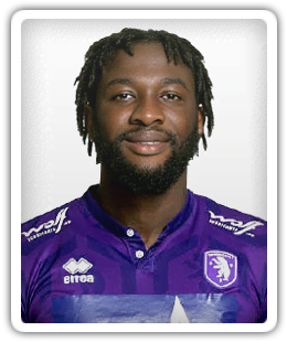 Charly Keita