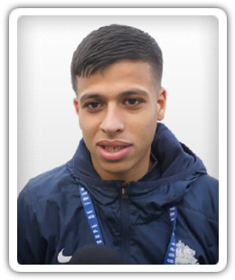 Youssef Moukaddam