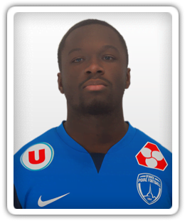 Wessou Cissé