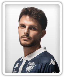 Jordan Perrier