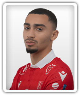 Yazid Aït Moujane