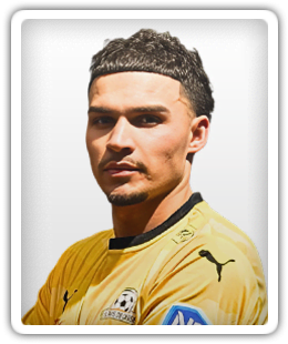 Lucas Lefranc