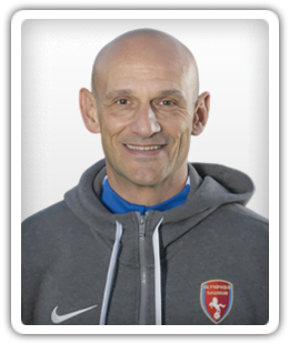 Patrick Olive