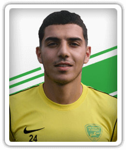 Larbi Arbaoui