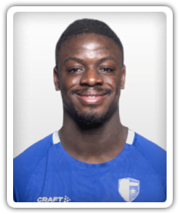 Dramane Sissoko