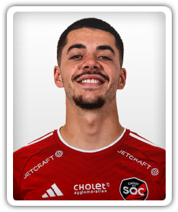 Andgelo Mosset