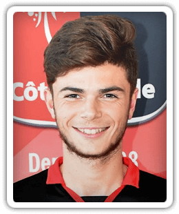 Julien Escouflaire