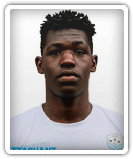 Alassane Tall