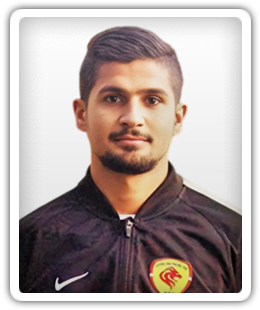 Salah Miloudi
