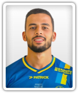 Abdelkrim Khaled