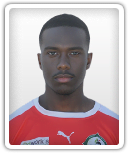 Owen-Césaire Matimbou
