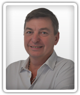 Bernard Williot