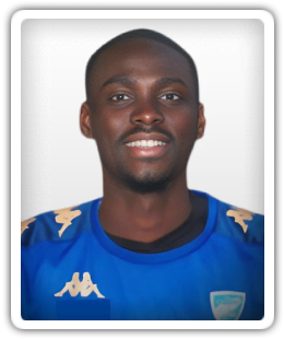 Richard Mendy