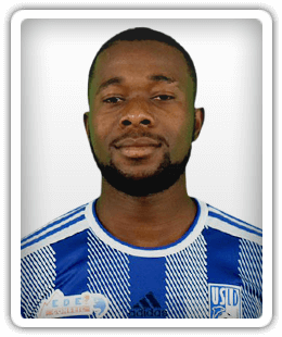 David Kabamba