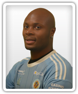 Adrien Mendy