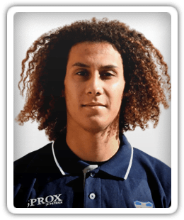 Driss Ouasfane