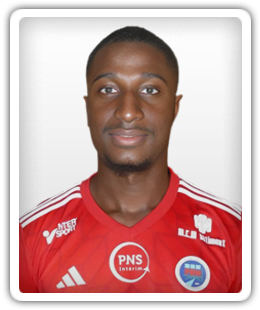 Aboubakar Touré