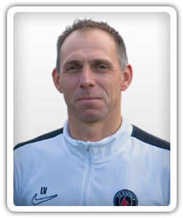 Lionel Vaillant
