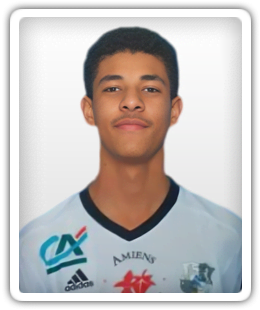 Jonas Adjidé