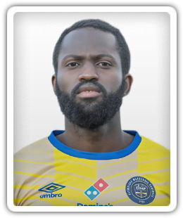 Joël Mawungu