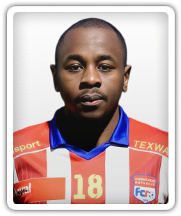 Jeffry Kikanda