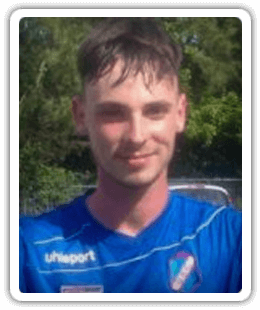 Maxime Boin