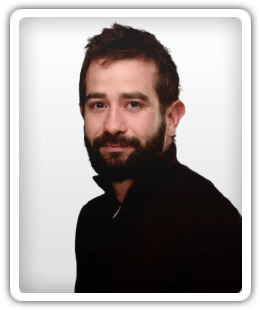Julien Boronat