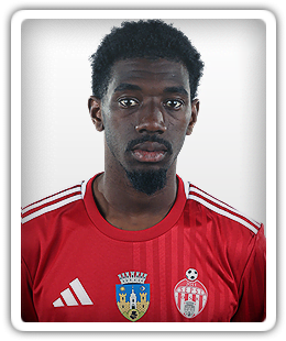 Setigui Karamoko