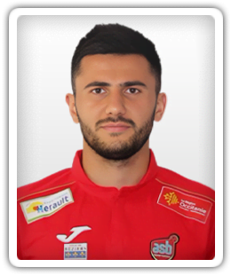 Akin Bektas