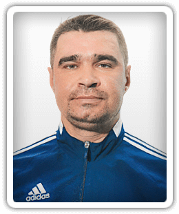 Andrey Lebedev