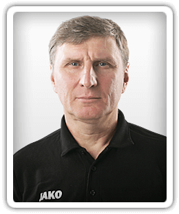 Nikolay Kotovets