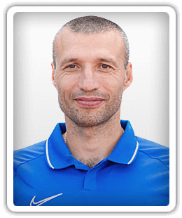 Anatoly Mironov