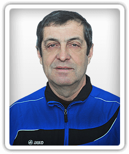 Victor Fomin