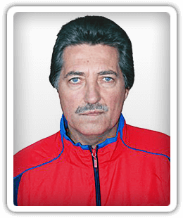 Sergey Petrenko